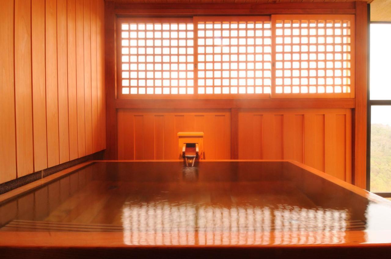 Отель Hakone Tokinoshizuku Экстерьер фото